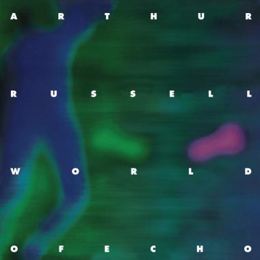 Arthur Russell -  World Of Echo